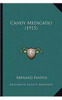 Candy Medicatio (1915)