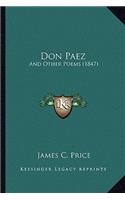 Don Paez