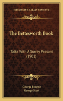 The Bettesworth Book