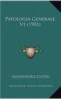 Patologia Generale V1 (1901)