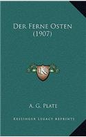Der Ferne Osten (1907)