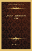 Cartulaire De Mulhouse V1 (1883)