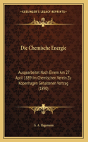 Die Chemische Energie