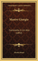 Mastro Giorgio