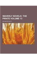 Waverly Novels Volume 13