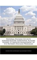 National Nuclear Security Administration