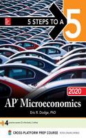 5 Steps to a 5: AP Microeconomics 2020