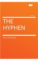 The Hyphen Volume 1