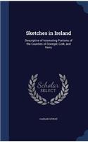 Sketches in Ireland