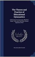 Theory and Practice of Educational Gymnastics