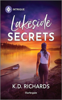 Lakeside Secrets: (10 West Investigations)