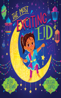 Most Exciting Eid
