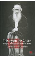 Tolstoy on the Couch