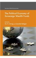 Political Economy of Sovereign Wealth Funds