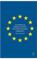 Compliance Patterns with EU Anti-Discrimination Legislation