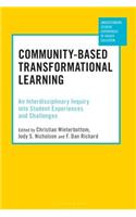 Community-Based Transformational Learning