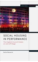 Social Housing in Performance