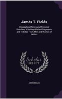 James T. Fields