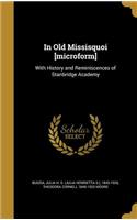 In Old Missisquoi [microform]