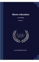 Music-education