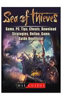 Sea of Thieves Game, Pc, Tips, Cheats, Download, Strategies, Online, Game Guide Unofficial