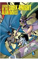 Legends of the Dark Knight: Alan Davis