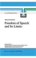 Freedom of Speech and Its Limits