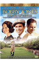 Bobby Jones, Stroke of Genius