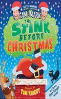 Stink Before Christmas