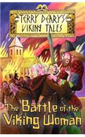 Viking Tales: The Battle for the Viking Gold