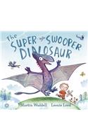 The Super Swooper Dinosaur