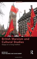 British Marxism and Cultural Studies