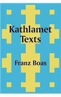 Kathlamet Texts