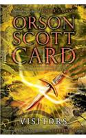 Visitors: (Pathfinder Trilogy)