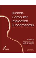 Human-Computer Interaction Fundamentals