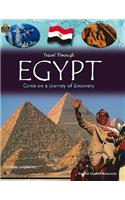 Travel Through: Egypt