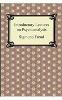 Introductory Lectures on Psychoanalysis