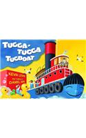 Tugga-Tugga Tugboat