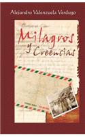 Milagros y Creencias