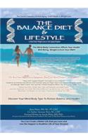 Balance Diet & Lifestyle