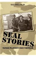 Seal Stories