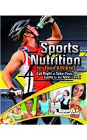 Sports Nutrition for Teen Athletes