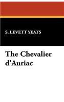 The Chevalier D'Auriac