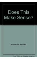 Does This Make Sense? Constructing Explanations