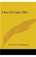 Ray Of Light (1867)