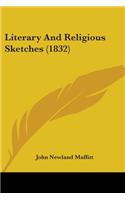 Literary And Religious Sketches (1832)
