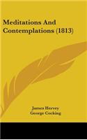 Meditations And Contemplations (1813)