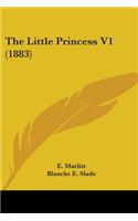 Little Princess V1 (1883)