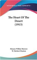 Heart Of The Desert (1913)