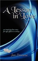 Lesson in Love